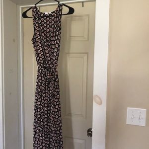 Pretty wrap dress